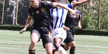 Hakkarigücü Spor 1-1 Galatasaray Hakkarigücü Spor 1-1 Galatasaray