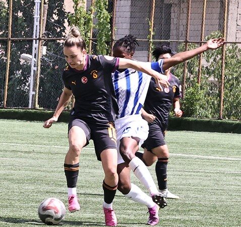 Hakkarigücü Spor 1-1 Galatasaray hakkarigucu spor 1 1 galatasaray habermeydan e1788705920932