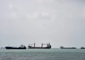 İran medyası: ABD, Hark Adası yakınında İran petrol tankerini vurdu İran medyası: ABD, Hark Adası yakınında İran petrol tankerini vurdu
