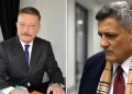 Kozinoğlu soruşturmasında Hasan Atilla Uğur gözaltına alındı Kozinoğlu soruşturmasında Hasan Atilla Uğur gözaltına alındı