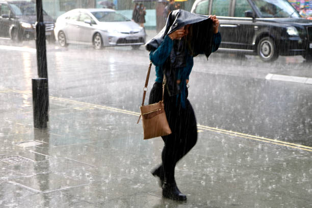 22 Eylül 2026 hava durumu: Meteoroloji uyardı, sağanak ve kuvvetli rüzgar geliyor hava durumu1 habermeydan
