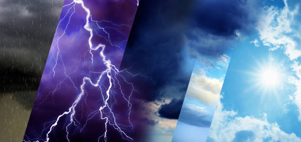 24 Eylül hava durumu: Meteoroloji 10 ili sarı kodla uyardı hava durumu4 habermeydan