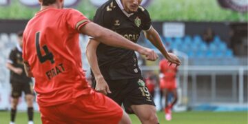Iğdır FK 4-2 Manisa FK Iğdır FK 4-2 Manisa FK
