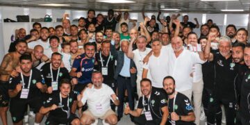 Iğdır FK 4-2 Manisa FK