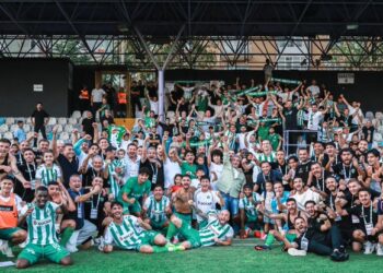 Iğdır FK, Mardin 1969 Spor'a 1 attı 3 aldı! Iğdır FK, Mardin 1969 Spor’a 1 attı 3 aldı!