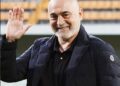 Iğdır FK’da, Hikmet Karaman ile yollar ayrıldı!