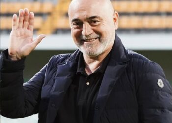 Iğdır FK’da, Hikmet Karaman ile yollar ayrıldı!