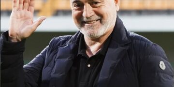 Iğdır FK'da, Hikmet Karaman ile yollar ayrıldı! Iğdır FK’da, Hikmet Karaman ile yollar ayrıldı!
