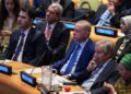 Erdoğan'dan COP31 mesajı: Antalya'da yeni iklim hedefleri masaya yatırılacak Erdoğan’dan COP31 mesajı: Antalya’da yeni iklim hedefleri masaya yatırılacak