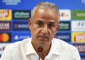 İsmail Kartal, Roma Maçı Sonrası Görevinden İstifa Etti!