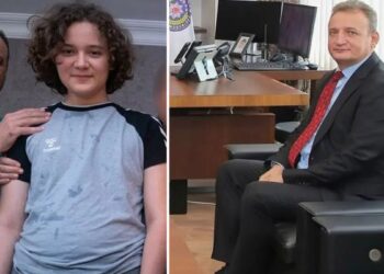 Kahramanmaraş okul saldırısı davası: Baba oğlundan şikayetçi oldu