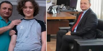 Kahramanmaraş okul saldırısı davası: Baba oğlundan şikayetçi oldu