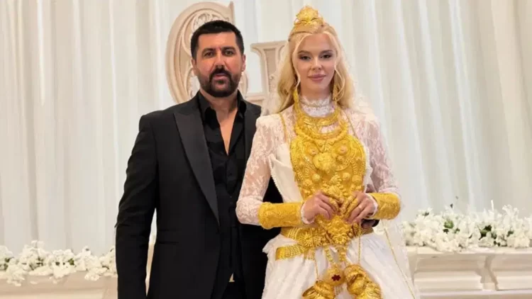 Vanlı Kara Haydar’ın eşi Çağla Öz hakkında yeni gelişme...