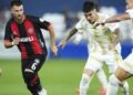 Fatih Karagümrük-Kayserispor maçında kazanan yok!