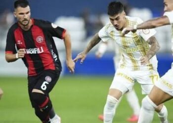 Fatih Karagümrük-Kayserispor maçında kazanan yok!