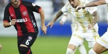 Fatih Karagümrük-Kayserispor maçında kazanan yok!