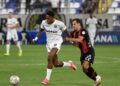 Karagümrük-Manisa FK maçında kazanan yok! Karagümrük-Manisa FK maçında kazanan yok!