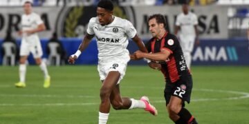 Karagümrük-Manisa FK maçında kazanan yok!