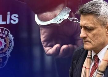 Kaşif Kozinoğlu soruşturmasında yeni gelişme: 9 kişi daha gözaltında Mansur Yavaş’ın CHP etkinliğine katılmamasına Kılıçdaroğlu’ndan açıklama