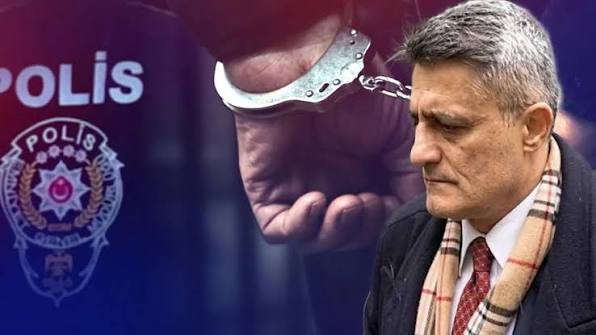 Kaşif Kozinoğlu soruşturmasında yeni gelişme: 9 kişi daha gözaltında Kaşif Kozinoğlu soruşturmasında yeni gelişme...