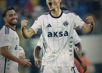 Kasımpaşa, Ankara'dan 3 puanla döndü! Kasımpaşa, Ankara’dan 3 puanla döndü!