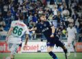 Kasımpaşa ile Konyaspor yenişemedi! Kasımpaşa ile Konyaspor yenişemedi!
