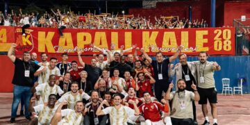 Kayserispor, Mardin’de 1 attı 3 puanı aldı!