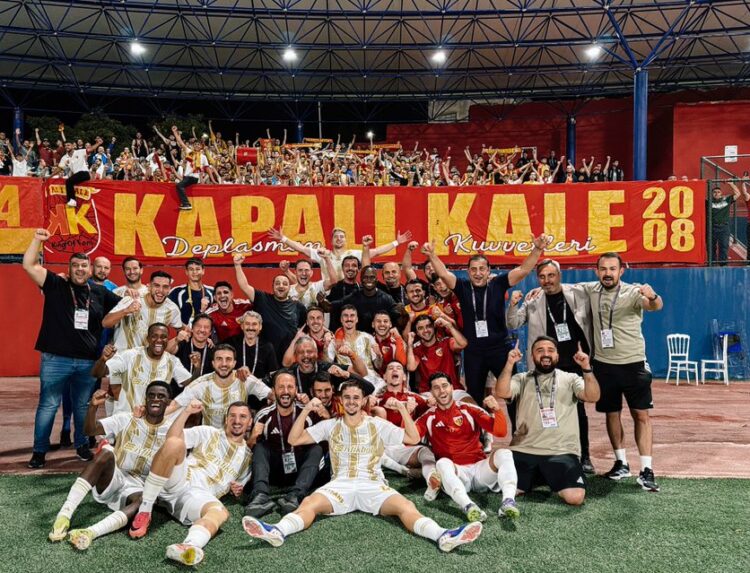 Kayserispor, Mardin'de 1 attı 3 puanı aldı! kayserispor mardinde 1 atti 3 puani aldi habermeydan e1789934343647
