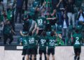 Kocaelispor, Gaziantep FK'yı 2 golle devirdi! Kocaelispor, Gaziantep FK’yı 2 golle devirdi!