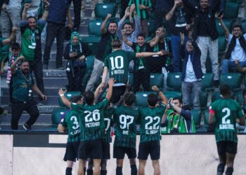 Kocaelispor, Gaziantep FK'yı 2 golle devirdi! Kocaelispor, Gaziantep FK’yı 2 golle devirdi!