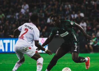 Kocaelispor, Samsunspor’a 1 attı 3 aldı!