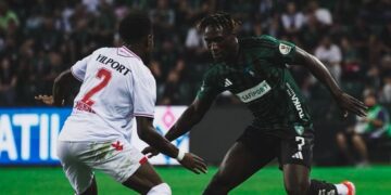 Kocaelispor, Samsunspor’a 1 attı 3 aldı!