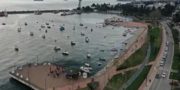 Tuzla’da kötü kokunun kaynağı belli oldu: Kaçak deşarj için ekipler harekete geçti