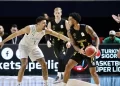 Körfez Basket 88-79 Esenler Erokspor