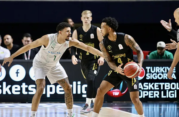 Körfez Basket 88-79 Esenler Erokspor korfez basket 88 79 esenler erokspor habermeydan