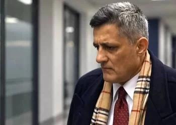 Kaşif Kozinoğlu soruşturmasında bir şüpheli serbest bırakıldı Kaşif Kozinoğlu soruşturmasında bir şüpheli serbest bırakıldı