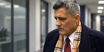 Kaşif Kozinoğlu soruşturmasında bir şüpheli serbest bırakıldı Kaşif Kozinoğlu soruşturmasında bir şüpheli serbest bırakıldı