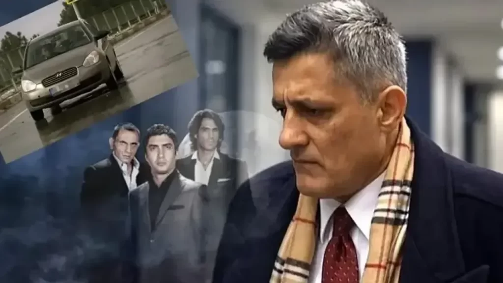 ‘Kurtlar Vadisi Pusu’ hakkında flaş karar! Kozinoğlu soruşturmasında yeni gelişme kurtlar vadisi pusu habermeydan