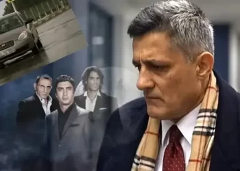 ‘Kurtlar Vadisi Pusu’ hakkında flaş karar! Kozinoğlu soruşturmasında yeni gelişme ‘Kurtlar Vadisi Pusu’ hakkında flaş karar! Kozinoğlu soruşturmasında yeni gelişme
