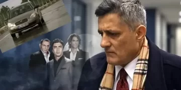 ‘Kurtlar Vadisi Pusu’ hakkında flaş karar! Kozinoğlu soruşturmasında yeni gelişme ‘Kurtlar Vadisi Pusu’ hakkında flaş karar! Kozinoğlu soruşturmasında yeni gelişme