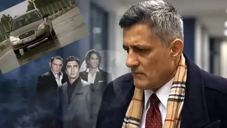 ‘Kurtlar Vadisi Pusu’ hakkında flaş karar! Kozinoğlu soruşturmasında yeni gelişme ‘Kurtlar Vadisi Pusu’ hakkında flaş karar...