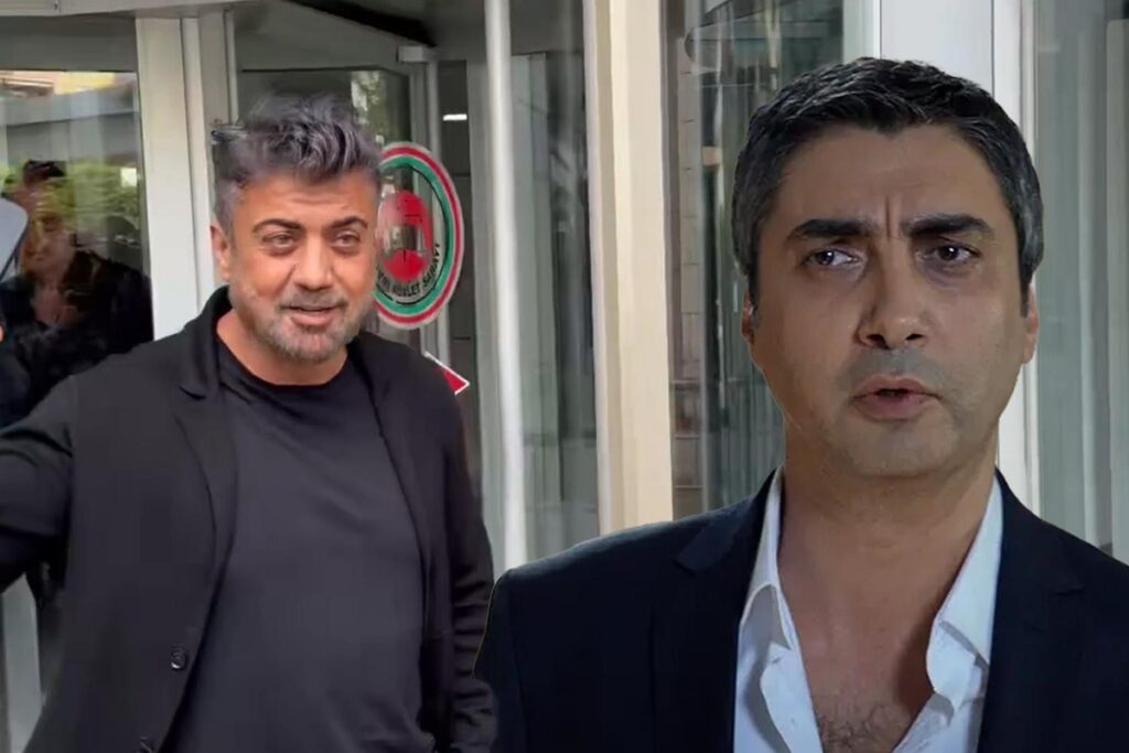 kurtlar vadisi senaristleri adliyede habermeydan