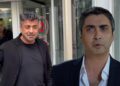 Kozinoğlu dosyasında Raci Şaşmaz ifade verdi: Plaka ve mezar taşı iddialarına yanıt