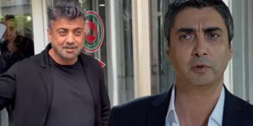 Kozinoğlu dosyasında Raci Şaşmaz ifade verdi: Plaka ve mezar taşı iddialarına yanıt