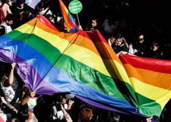 LGBTİ+’lara yönelik operasyonlara tepki: “Asıl güvenlik sorunu ayrımcılık”