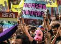 LGBTİ+ operasyonlarında 81 tutuklama, 106 tahliye Küresel piyasalar Fed kararını değerlendiriyor