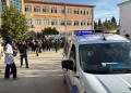 Manisa Valiliği duyurdu: 6 öğrenci bugün taburcu edilecek