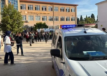 Manisa Valiliği duyurdu: 6 öğrenci bugün taburcu edilecek