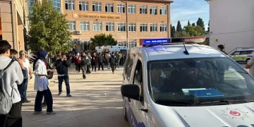 Manisa Valiliği duyurdu: 6 öğrenci bugün taburcu edilecek