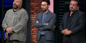 MasterChef’te şoke eden veda! 27 Eylül’de yarışmaya kim veda etti? MasterChef’te şoke eden veda! 27 Eylül’de yarışmaya kim veda etti?